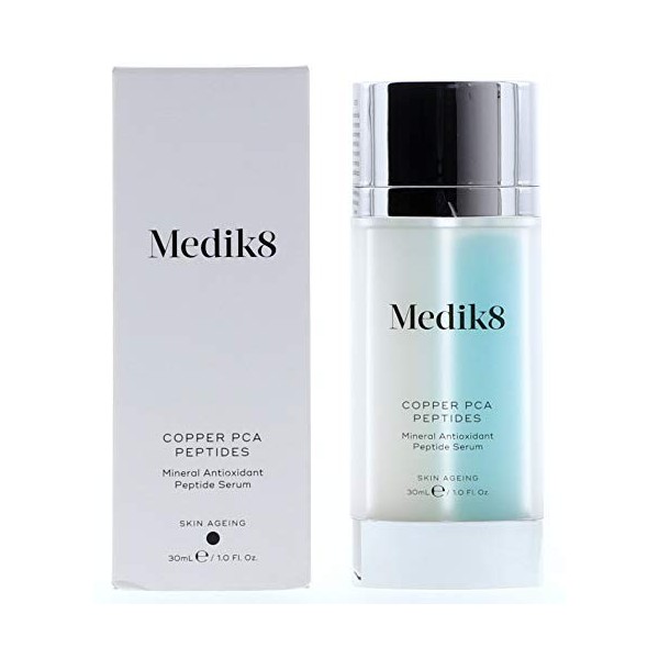 Medik8 Firewall Mineral Antioxidant Serum 30ml