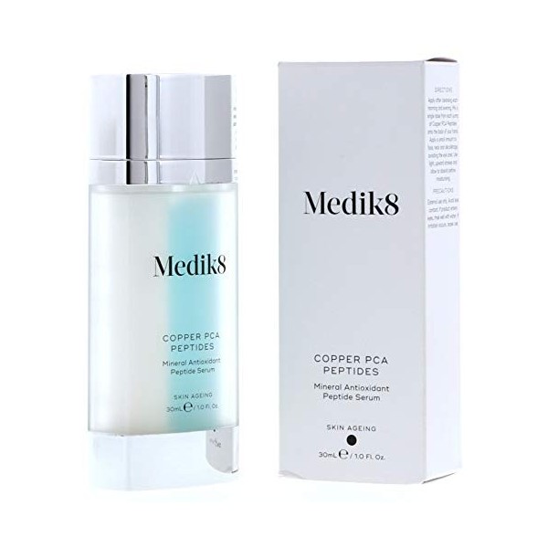 Medik8 Firewall Mineral Antioxidant Serum 30ml