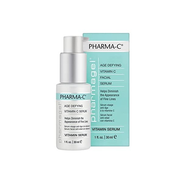 Pharmagel Pharma-c Serum 30ml