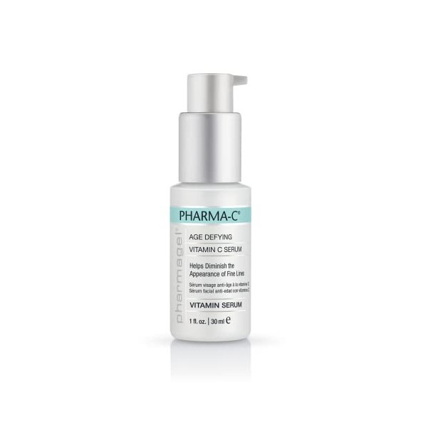 Pharmagel Pharma-c Serum 30ml