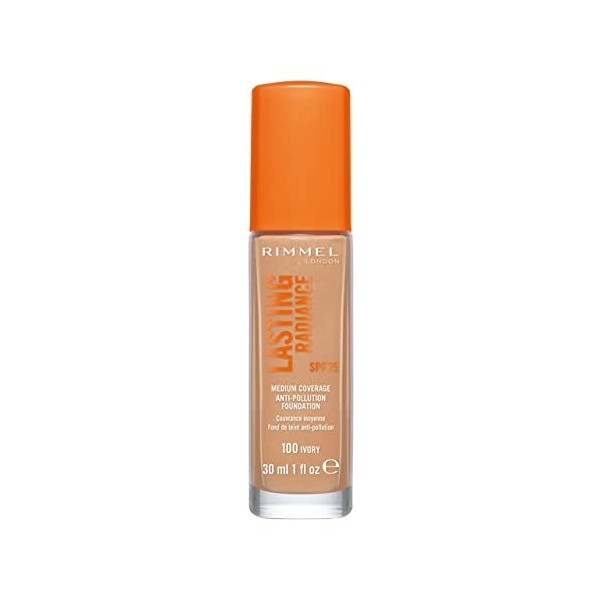 Rim Lasting Radiance Foundation 100