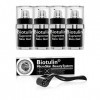 Biotulin VIP Special Gel avec Rouleau de Peau 60 ml