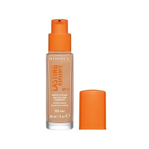 Rim Lasting Radiance Foundation 100