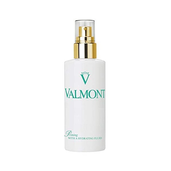 Valmont Priming With a Hydrating Fluid Fluide hydratant 150ml