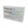 Labo Fillerina 12 Restructuring Filler Traitement Visage Restructurant Grade 4 Face 2 x 30 ml