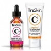 TruSkin Super C Duo avec sérum C Plus et hydratant à la vitamine C