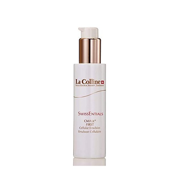 LA COLLINE CMAGE FIRST CELLULAR Emulsion 100 ml