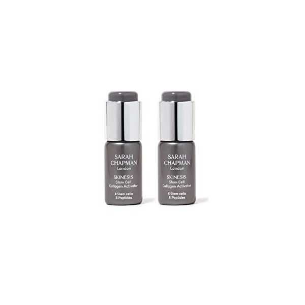 Stem Cell Collagen Activator Duo 2x10ml