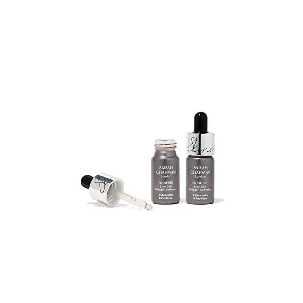 Stem Cell Collagen Activator Duo 2x10ml