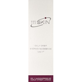 111SKIN Essence Energisante Nac Y² Daily Orbit