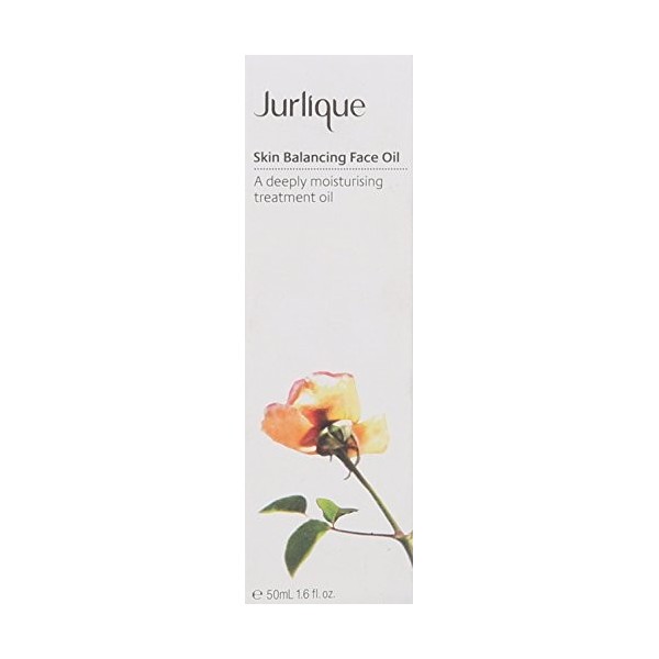 Jurlique Crème Rééquilibrante pour le Visage 50ml