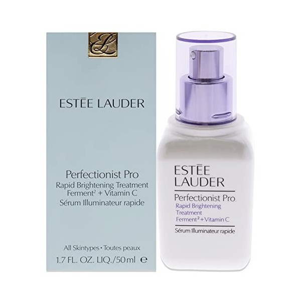 Estee Lauder Perfectionist Pro Sérum illimunateur rapide, 50ml