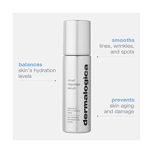 Smart Response Serum 30ml