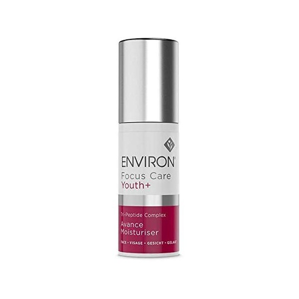 Environ Focus Care Youth+Tri-Peptide Complex Avance Mousturiser - 30 ml