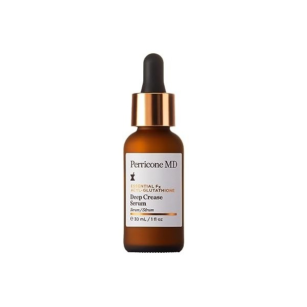 Perricone MD Essential Fx Acyl-Glutathione: Deep Crease Serum Sérum lissant 30ml