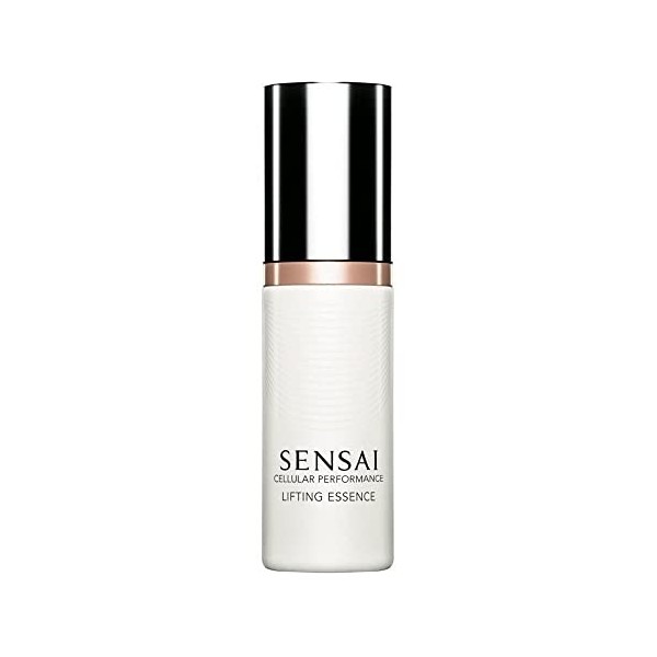 Sensai Cellular Performance Lifting Essence Sérum visage 40ml