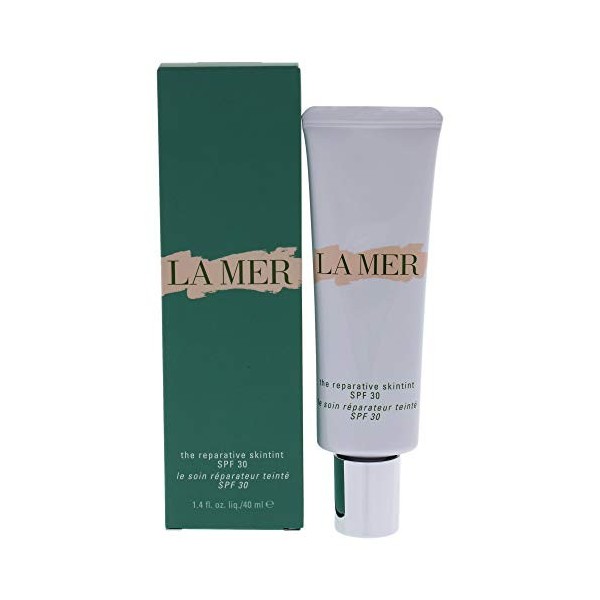 La Mer The Reparative Skintint SPF30 Crème de Jour