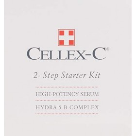 Cellex-C Kit démarrage anti-âge 2 soins Starter kit