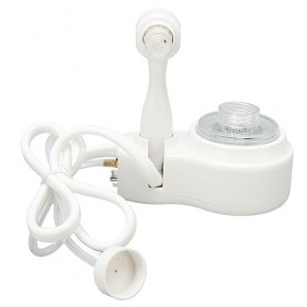 Machine Faciale Sous Vide à Bulles Réduire les Rides Résistant à loxydation Hydrogène Oxygène Beauté Machine Hydratant Salon