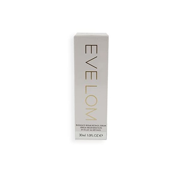 EVE LOM RADIANCE REPAIR RETINOL SERUM 30 ML