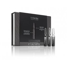 Concentré raffermissant