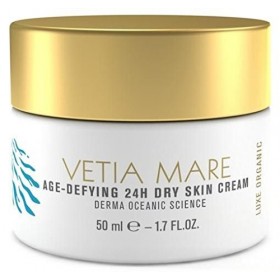 Vetia Mare: Age-defying Crème sèche 24h 50 ml