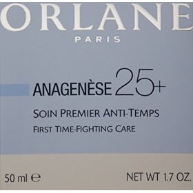 ORLANE Anagenese 25 + 50ML