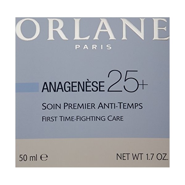 ORLANE Anagenese 25 + 50ML