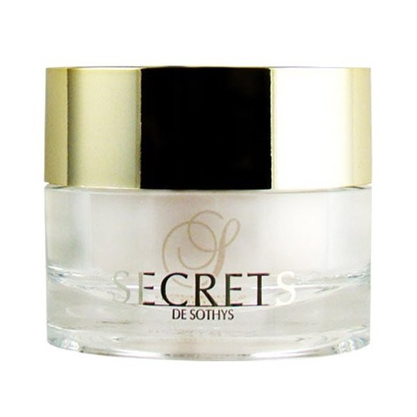 Sothys Paris Secrets de Sothys Global Anti-Aging De-Stressing Cream 50 ml / 1.7oz 