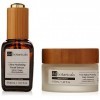 Dr Botanicals Lotion de Protection Radicaux Libres Quotidienne & Sérum Visage Ultra-Hydratant 2 Bouteilles