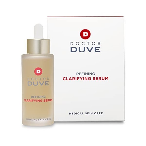 Refining Clarifying Sérum 30 ml