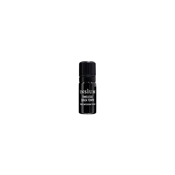 Insìum Timeless Siero Triplo Antiossidante 4 X 7 ml