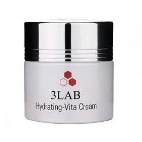 3LAB HYDRATING-VITA CREAM Made in USA 60ml