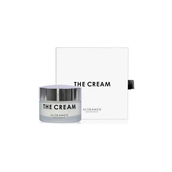 The Cream