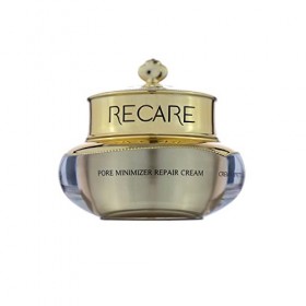 Recare - Pxf, Crème Minimisatrice de Pores Repair, Crème Anti-Imperfections, Contre Tous les Désagréments de la Peau Grasse, 