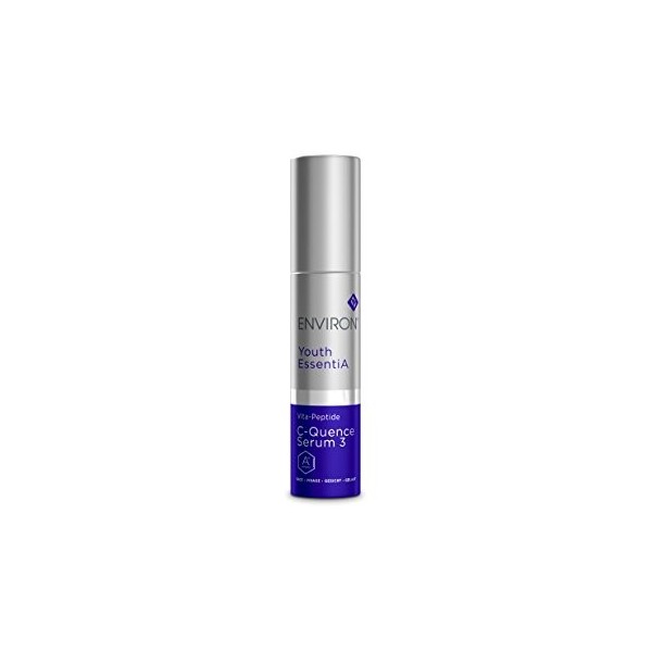 Youth EssentiA Vita-Peptide C-Quence Serum 3 35ml