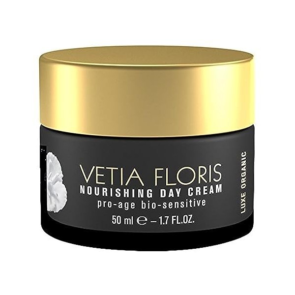 Vetia Floris Crème de jour nourrissante