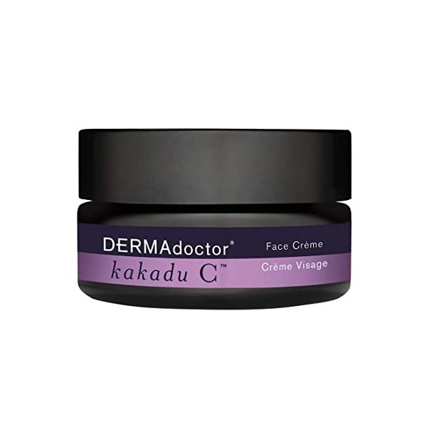 DERMAdoctor Kakadu C Face Creme 30ml