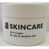 toxskincare 24h Cream Peau Sèche et Sensible 200 ml