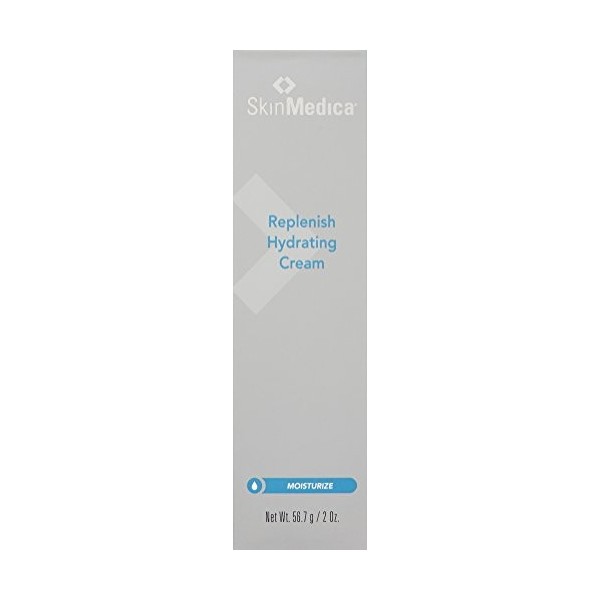 Skin Medica Replenish Hydrating Cream 56.7g/2oz