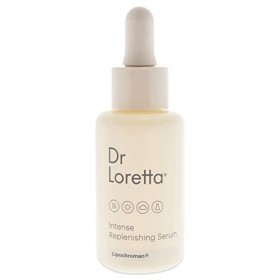 Dr. Loretta Intense Replenishing Serum For Unisex 1 oz Serum