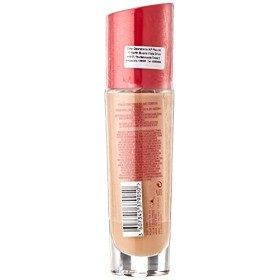 Rimmel - Fond de teint - Lasting Finish 25h - Couvrance totale - Longue tenue - Hydratation - 200 Soft Beige