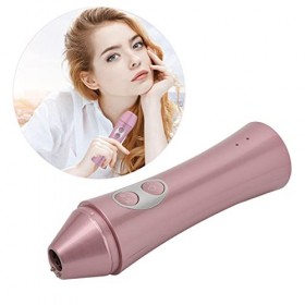 Détecteur de Cuir Chevelu, Détecteur de Cuir Chevelu 3MP 50X Rose Multifonctionnel pour Hommes pour Salon de beauté