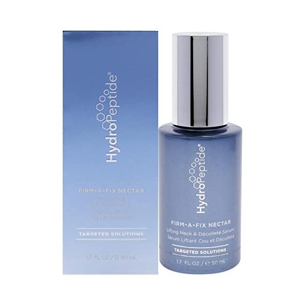 Hydropeptide Firm A Fix Nectar For Unisex 1.7 oz Serum