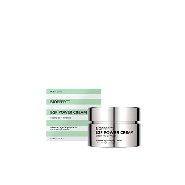 EGF Power Cream 50 ml