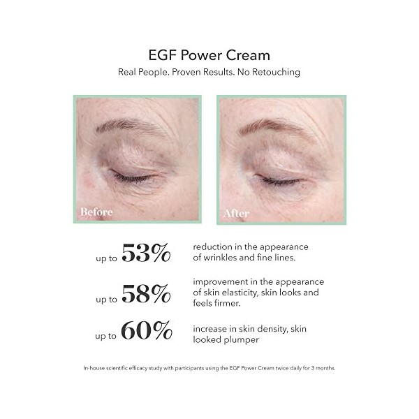 EGF Power Cream 50 ml