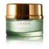 Gratiae Organic Beauty By Nature Renewing Moisturizing Cream