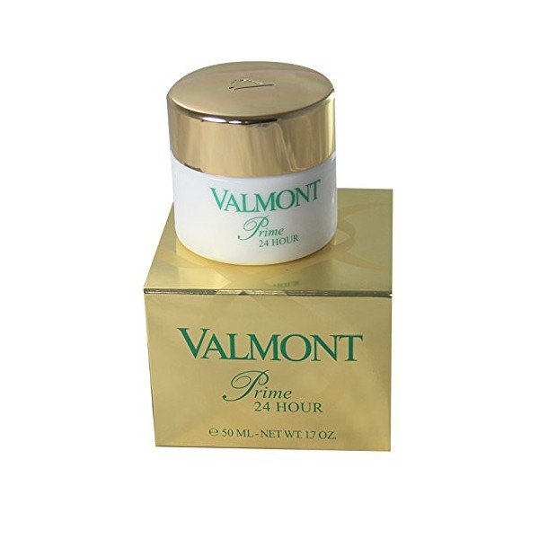 Valmont Prime 24 Hour Conditionneur Cellulaire de Base