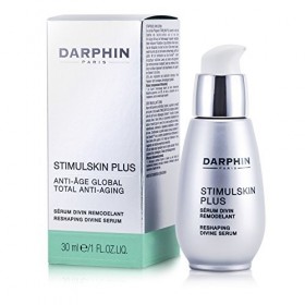 Darphin Stimulskin Plus Serumask Anti-âge globale Sérum remodelant 30ml