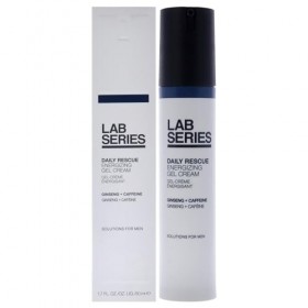 Lab Series Daily Rescue Energizing Face Cream For Men 1.7 oz Cream